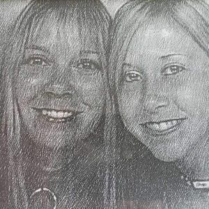 Meet your Posher, Casey